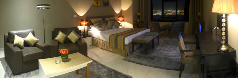 Apart-hotel Magnum & West Bay Doha