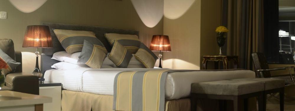 Magnum Hotel&suites West Bay Aparthotel Doha