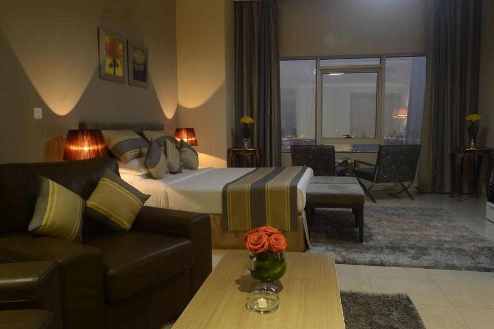 Magnum Hotel&suites West Bay 4* Doha