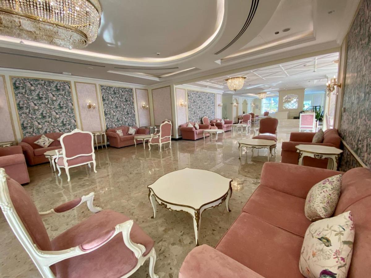 Aparthotel Magnum Hotel&suites West Bay Doha
