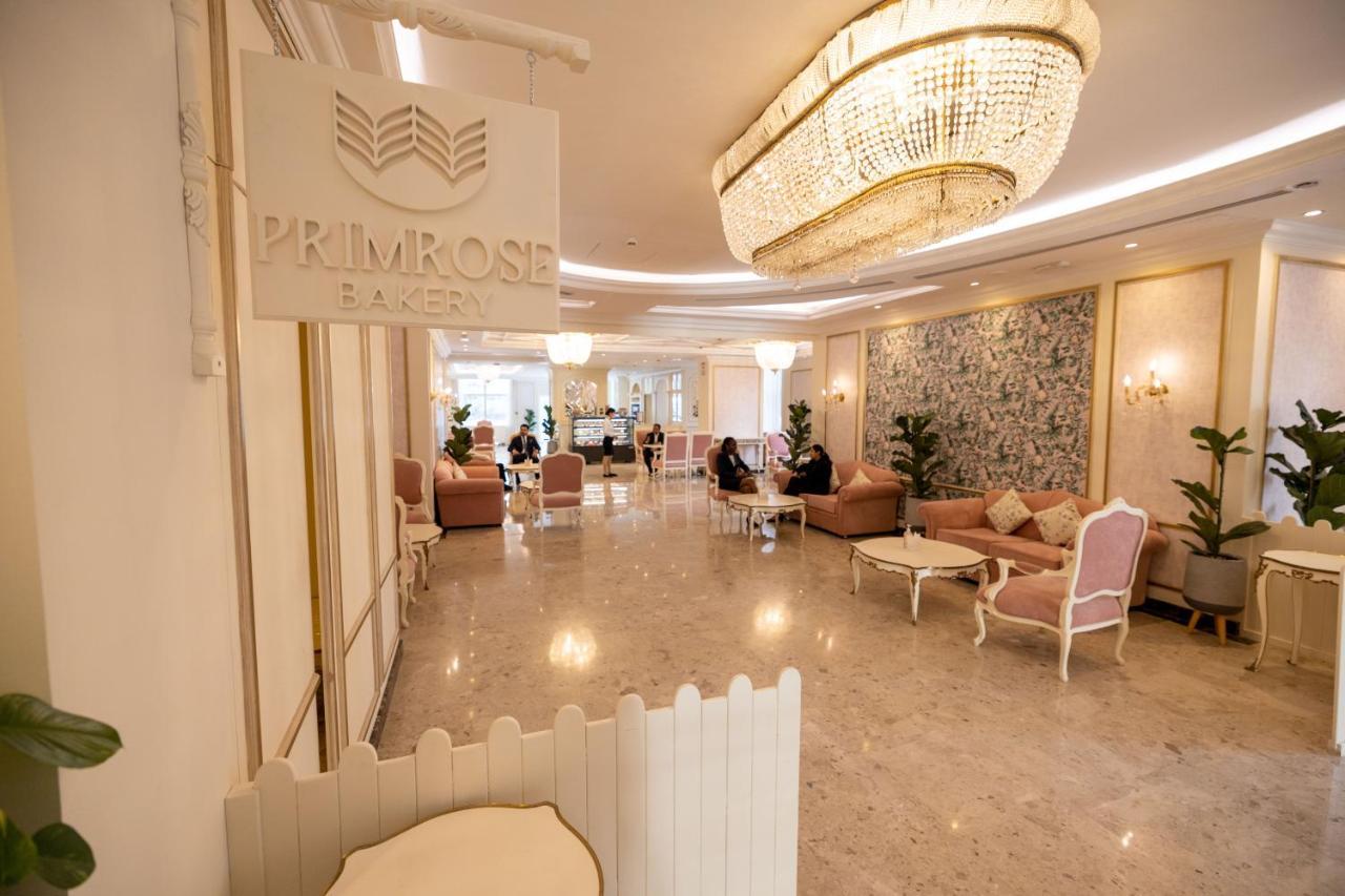 Magnum Hotel&suites West Bay Aparthotel 4*