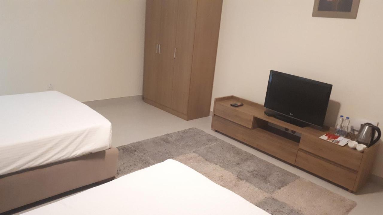 Magnum Hotel&suites West Bay