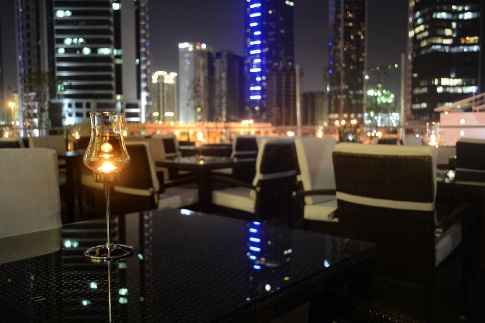 Magnum Hotel&suites West Bay Aparthotel