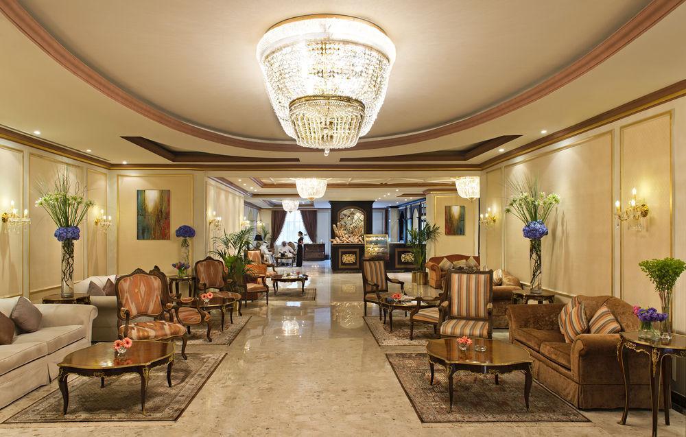 Magnum Hotel&suites West Bay Aparthotel Doha