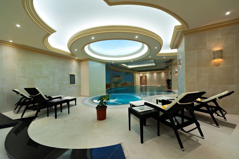 Magnum Hotel&suites West Bay Aparthotel