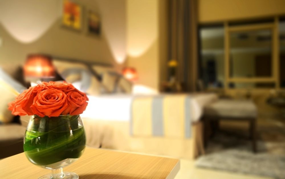 Aparthotel Magnum Hotel&suites West Bay Doha