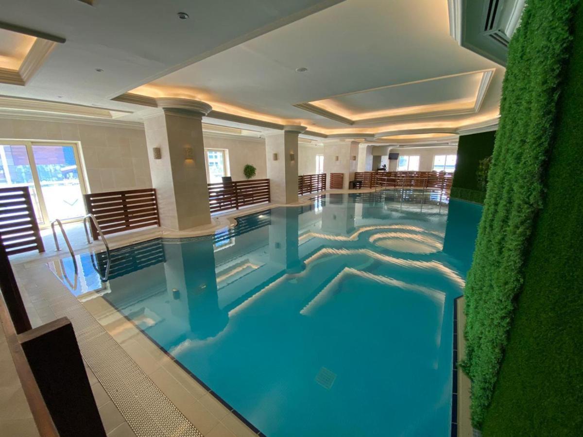 Апарт-готель Magnum & West Bay 4*