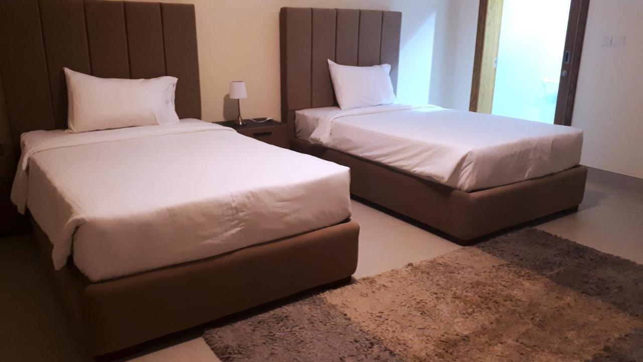 Magnum & West Bay 4* Доха