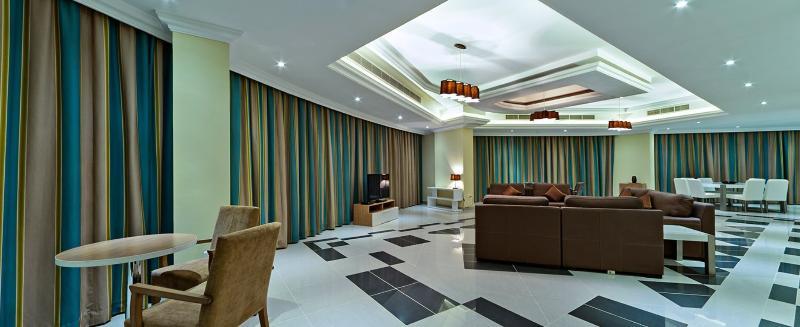 Magnum & West Bay Апарт-готель 4*